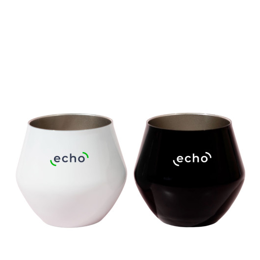 Branded 5 Shiraz Detachable Wine Glasses
